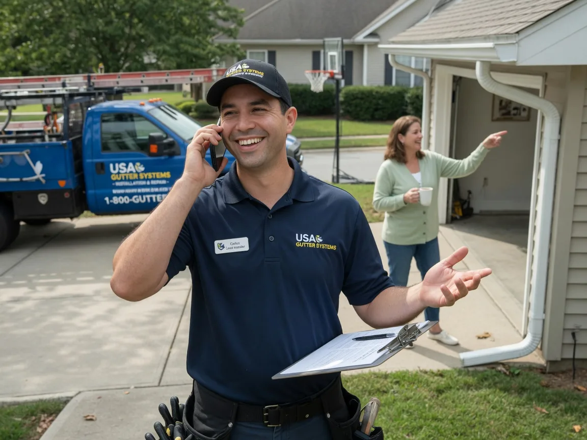 Gutter Installation Medford, OK FAQs